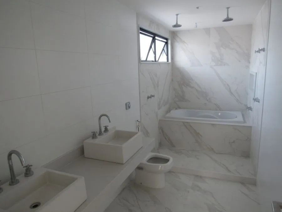 Imagem Interlagos de Itaúna: triplex 350 m² e 4 suítes | OD15