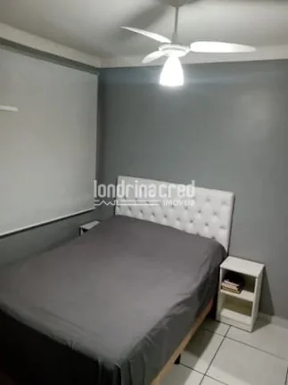 Imagem Casa em Condomínio Fechado na Zona Norte | 2 Quartos, Área Gourmet, 2 Vagas | Recém-Pintada | Lazer Completo com Piscinas e Mais