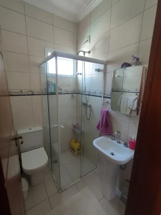 Imagem Casa à venda no Condomínio Villaggio Di San Francesco - Bairro Medeiros - Jundiaí - São Paulo / COD.