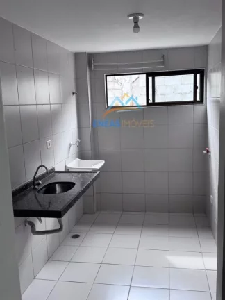 Imagem Apartamento para Venda em Recife, Tejipió, 2 dormitórios, 1 vaga