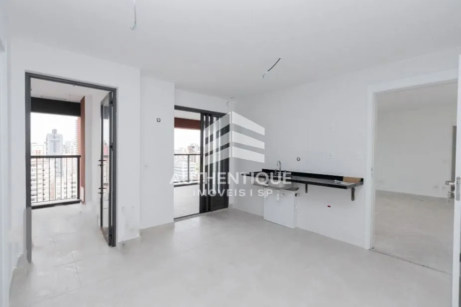 Imagem UPSIDE PINHEIROS - Apartamento à venda em São Paulo/SP