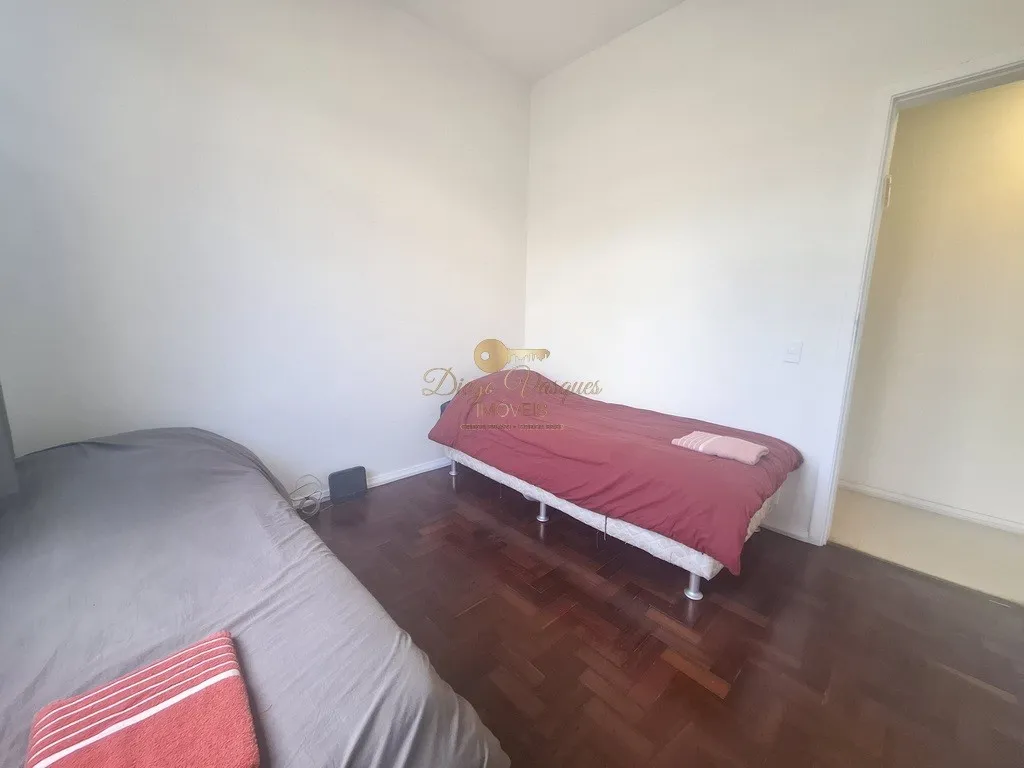 Imagem Apartamento para Venda em Teresópolis / RJ no bairro Alto