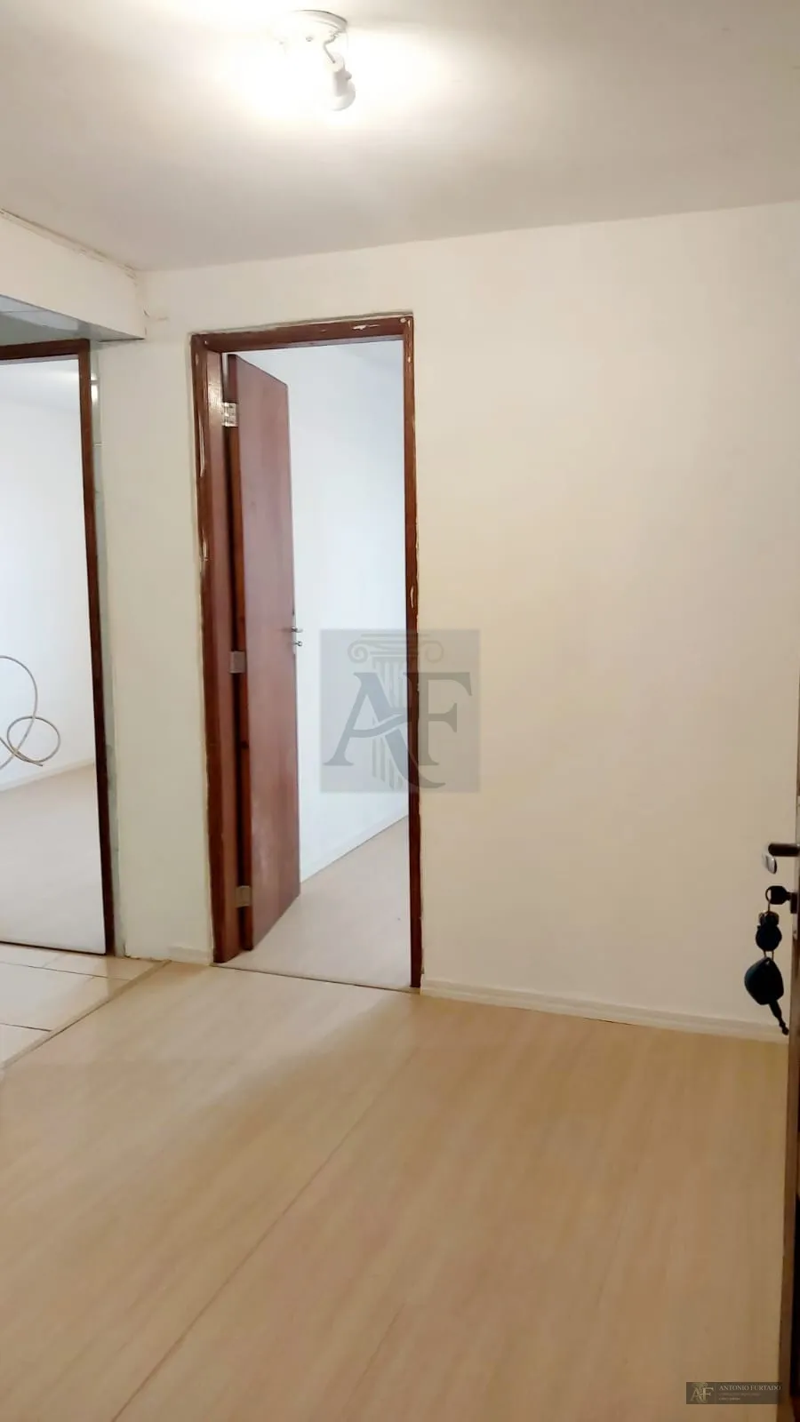 Foto do imóvel Apartamento à venda em Conjunto Habitacional Juscelino Kubitschek, São Paulo