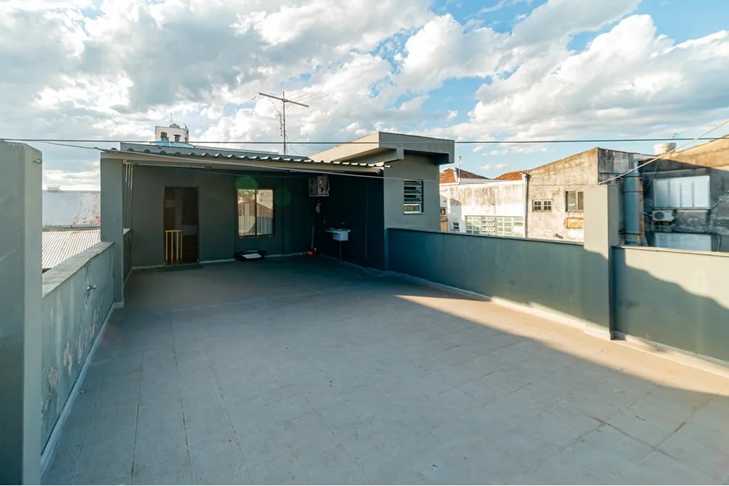 Imagem Prédio Residencial em Navegantes
