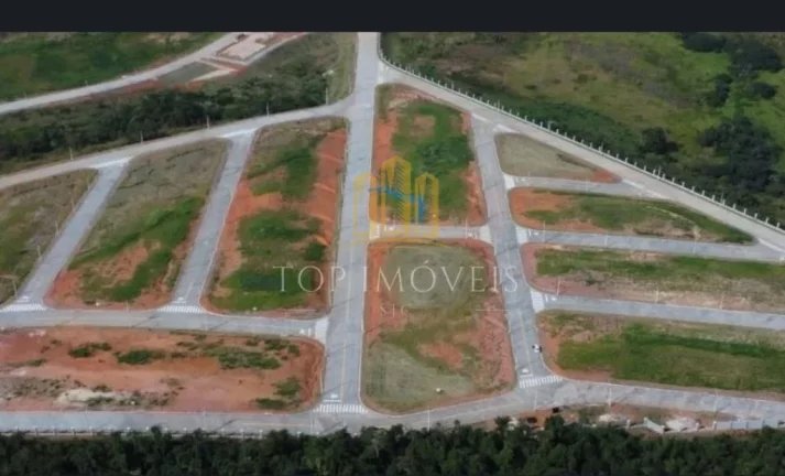 Imagem Excelente terreno trezentos e trinta metros no magnifico condominio ecopark sunset