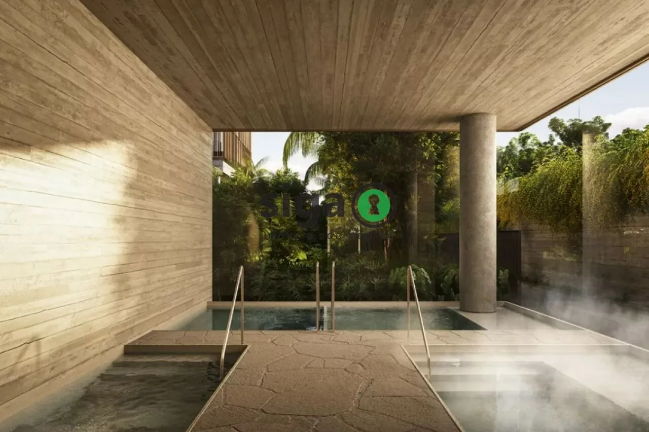 Imagem Apartamento para venda no Jardins 04 suítes, São Paulo - SP