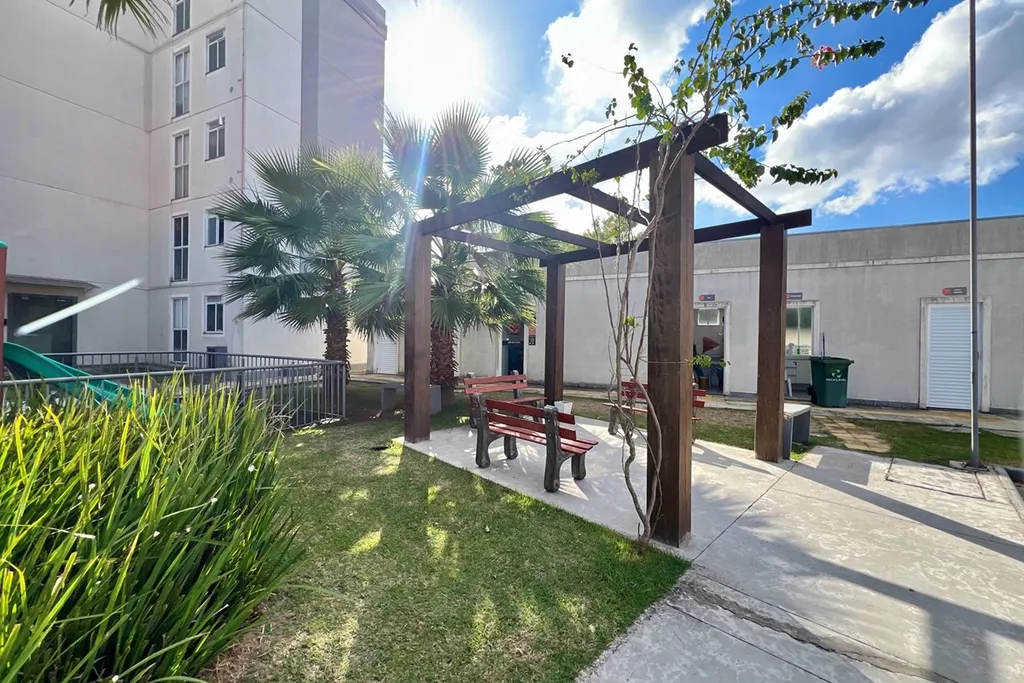 Imagem Apartamento em Mato Grande
