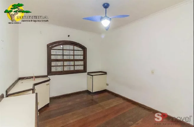 Imagem SOBRADO C/ 409M², 5 DORMS, 2 SUITES E 4 VAGAS NO MANDAQUI