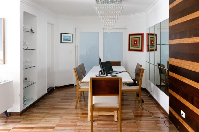 Imagem APARTAMENTO RESIDENCIAL em SÃO PAULO - SP, JARDIM PAULISTA