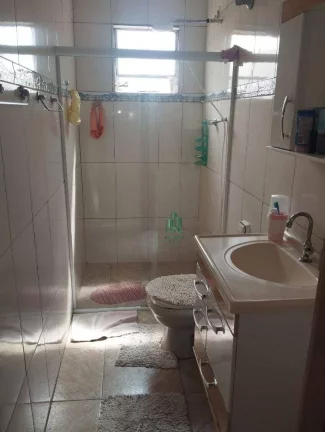 Imagem Sobrado com 2 dormitórios à venda, 132 m² por R$ 403.000,00 - Vila Barros - Guarulhos/SP