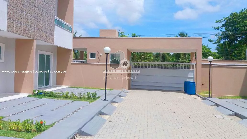 Imagem Condomínio Ville Vert - Eus?(C)bioCeará