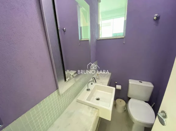 Imagem Casa à venda em Igarapé Condomínio Serra Verde