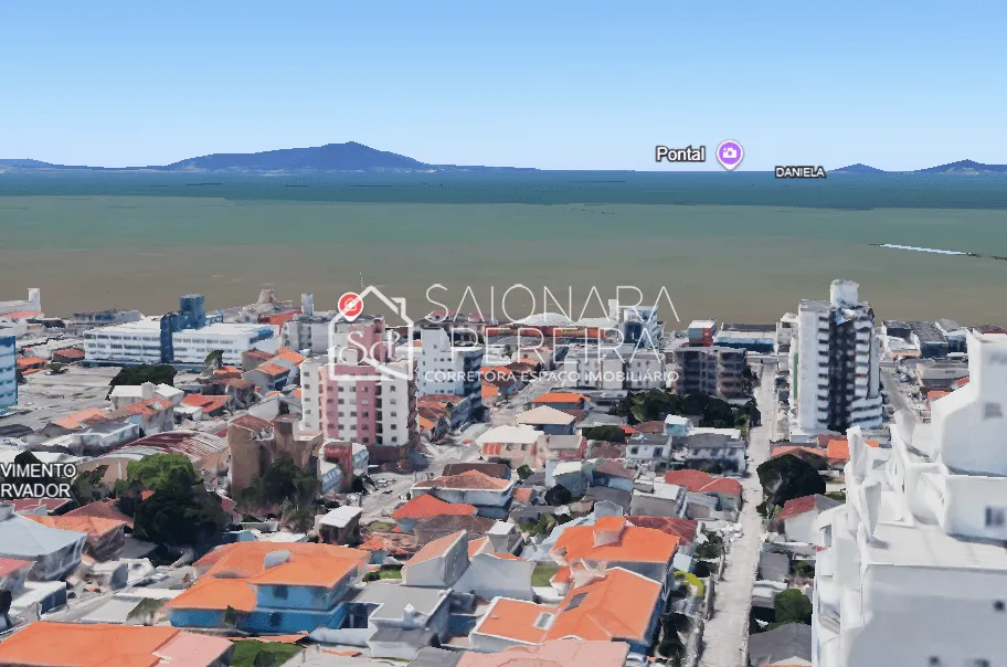 Imagem Residencial Colinas de São Pedro