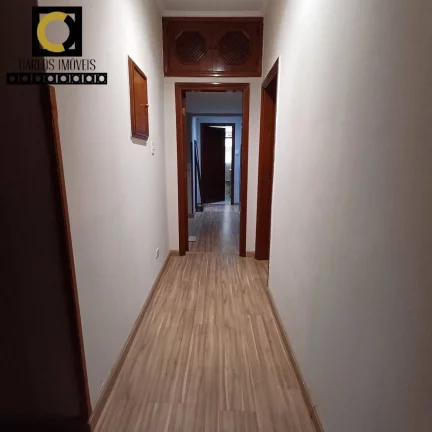 Imagem Apartamento de 210m² e 3 suítes a venda, totalmente reformado!!!