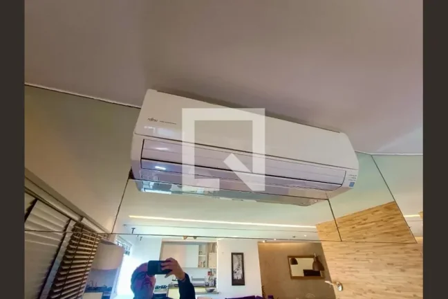 Imagem Apartamento à Venda - Leblon, 1 Quarto, 58 m2