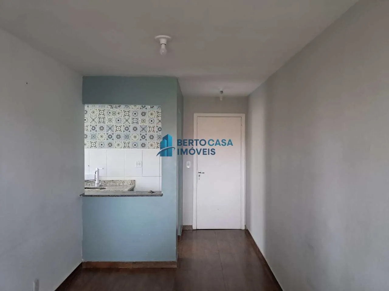 Imagem Apartamento Padrão