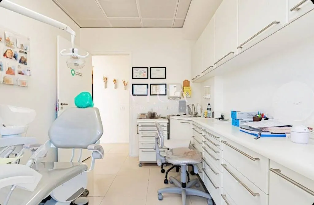 Imagem Alphaville | Medic Life 47m² sala, andar alto, vista livre | 485 mil