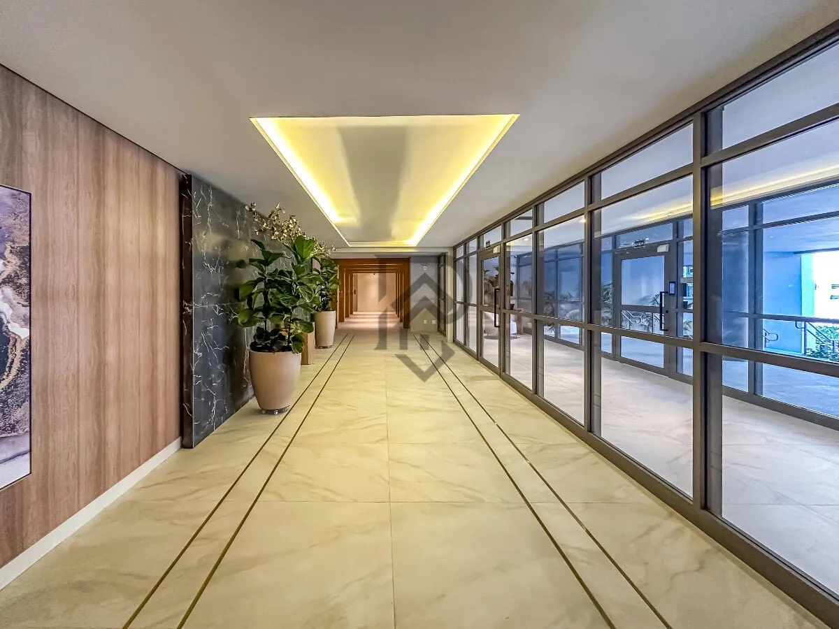 Imagem Apartamento chacara klabin andar alto vista livre