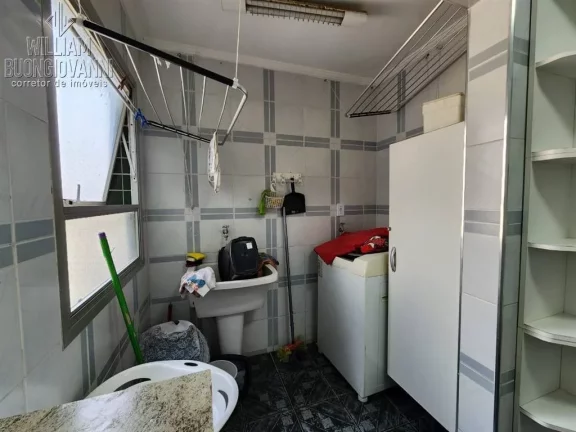 Imagem Apartamento à Venda em Caiçara, Praia Grande - SP