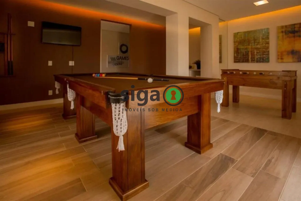 Imagem Apartamento de 110 metros, 3 dormitórios, 2 vagas a 200 metros do metrô Vila Sônia