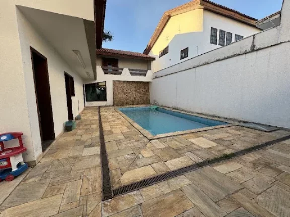 Imagem Sobrado com 3 dormitórios, 425 m - venda por R$ 2.100.000,00 ou aluguel por R$ 15.000,00 - Parque Campolim - Sorocaba/SP