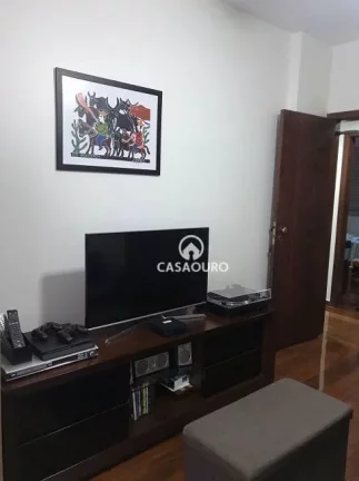 Imagem Cobertura à venda, 260 m² por R$ 1.780.000,00 - Serra - Belo Horizonte/MG