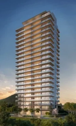 Imagem APARTAMENTO RESIDENCIAL em Rio de Janeiro - RJ, Barra da Tijuca