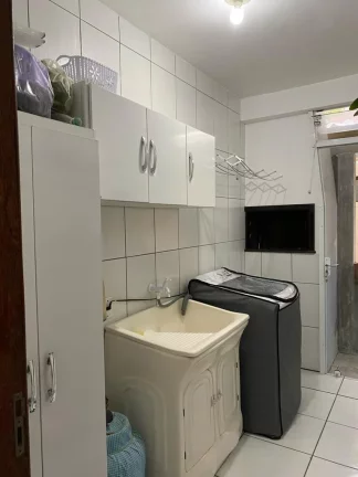 Imagem Casa Espetacular a 1,4 km da Praia Central de Garopaba-SC: Mobiliada e Pronta para Você!