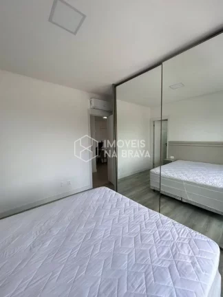 Imagem APARTAMENTO 2 QUARTOS - LOCACAO - PRAIA BRAVA - ITAJAI/SC