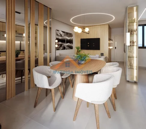 Imagem Apartamento na planta no bairro Iguaçu ? Ipatinga financiamento próprio