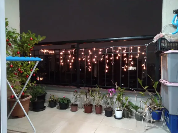 Imagem Apartamento com 3 Quartos à Venda, 64 m² em Vila Suzana - São Paulo
