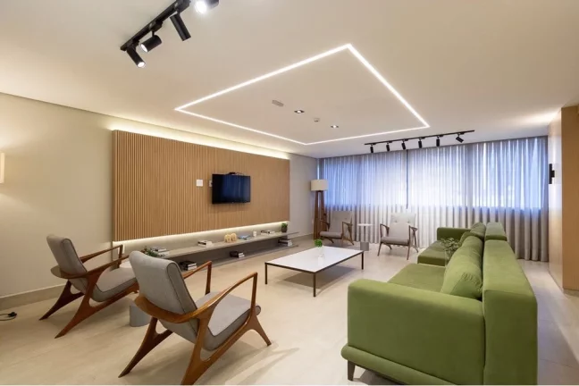 Imagem Apartamento à venda no bairro Vila Mariana - São Paulo/SP