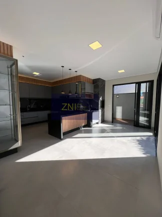 Imagem Casa em Condomínio na Quinta da Primavera R 1457