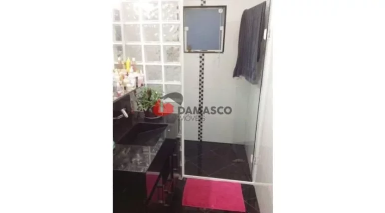 Imagem Sobrado à venda 4 Quartos, 2 Suites, 3 Vagas, 286M², Nova Gerty, São Caetano do Sul - SP