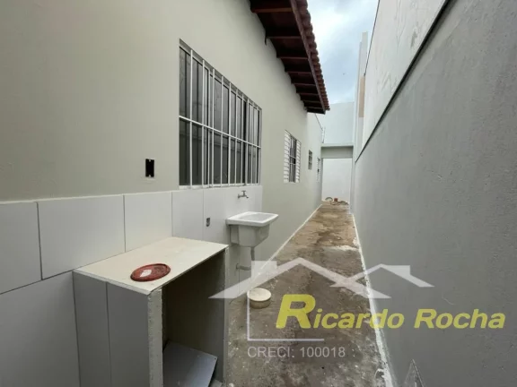 Imagem Casa No JD Vila Nova