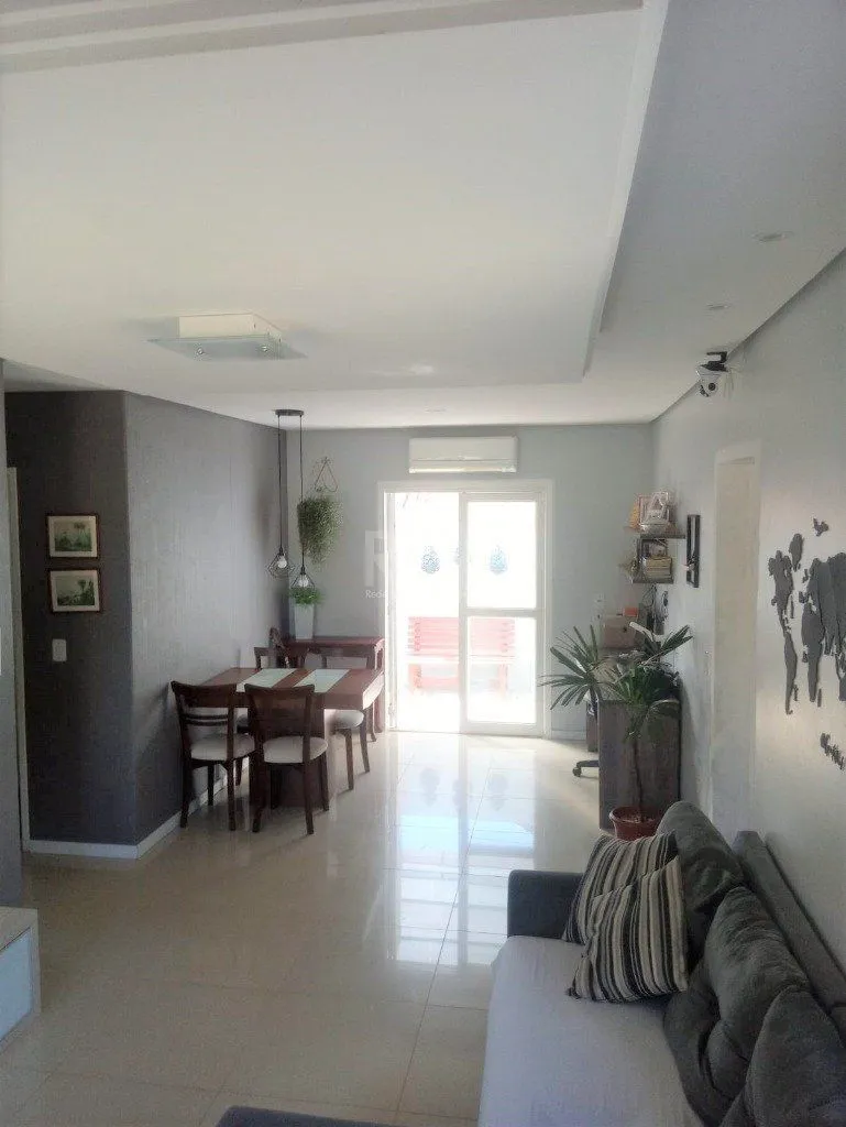 Imagem Casa para Venda - 69.98m², 2 dormitórios, 4 vagas - Jardim Dos Lagos
