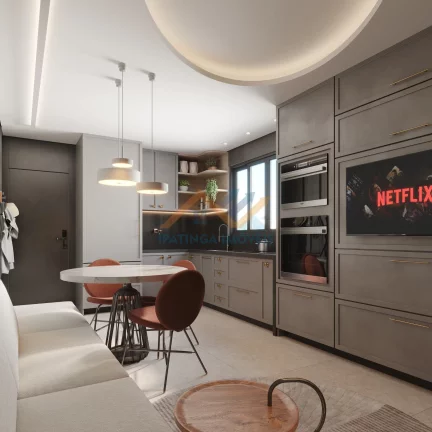 Imagem Apartamento Studio no Horto em Ipatinga