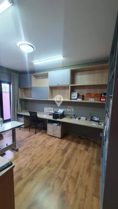 Imagem Casa a venda em Condomínio em Itatiba com vista panorâmica