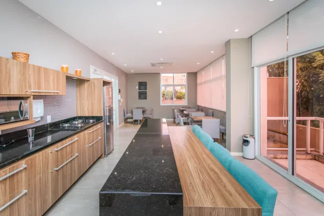 Imagem Apartamento para venda no bairro Azenha em Porto Alegre