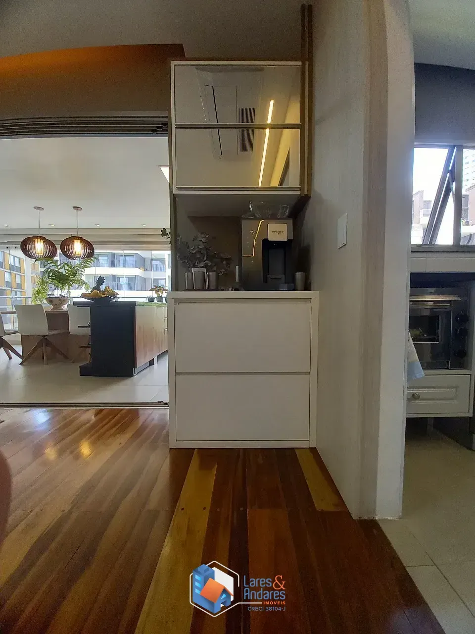 Imagem Apartamento para venda em Vila Madalena com 3 quartos, sendo 3 suítes, 150m²