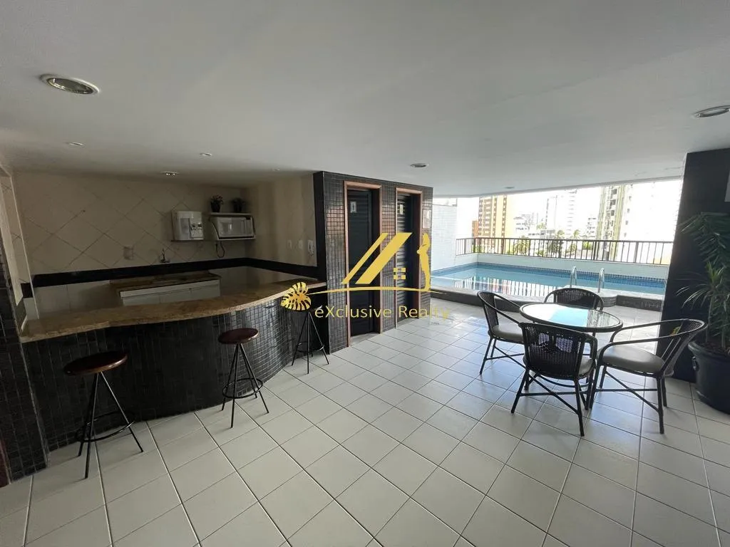 Imagem Apartamento RESIDENCIAL em Salvador - Bahia, Ondina
