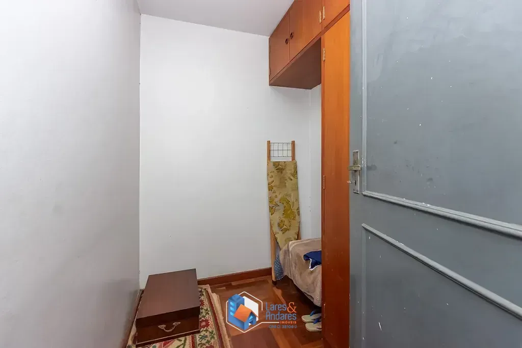 Imagem Casa à venda 3 Quartos 1 Suite 3 Vagas 162M² Jardim Aeroporto São Paulo - SP