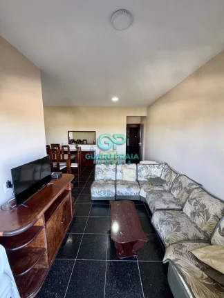 Imagem Apartamento à venda no bairro Enseada - Guarujá/SP