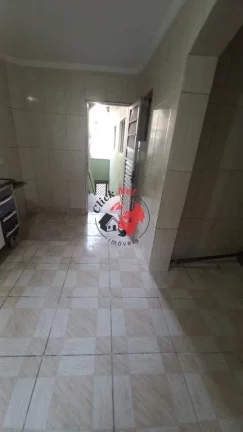 Imagem Casa Assobradada para Locação no bairro Alvarenga,