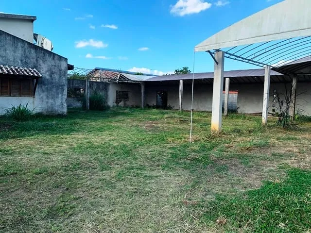 Imagem Chácara à venda 1 Quarto, 6 Vagas, 1164M², Mandú, Pindamonhangaba - SP