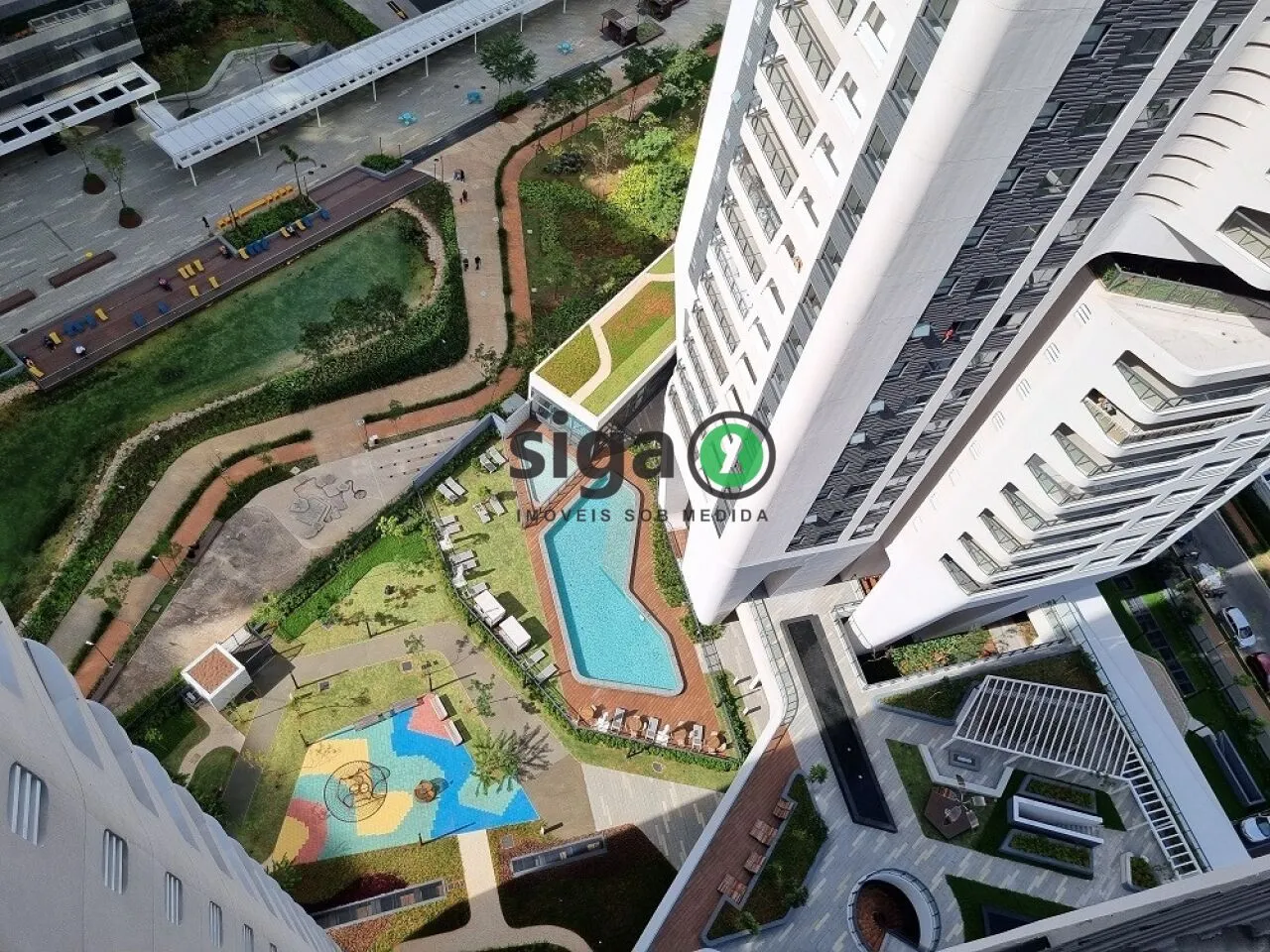 Imagem Apartamento a venda na Chácara Santo Antônio (Zona Sul) com 3 quartos
