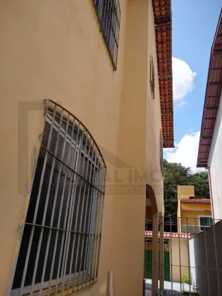 Imagem CASAL IMÓVEIS VENDE CASA RESIDENCIAL ANUNCIAÇÃO 4 QUARTOS SENDO 1 SUÍTE COM CLOSET E SACADA