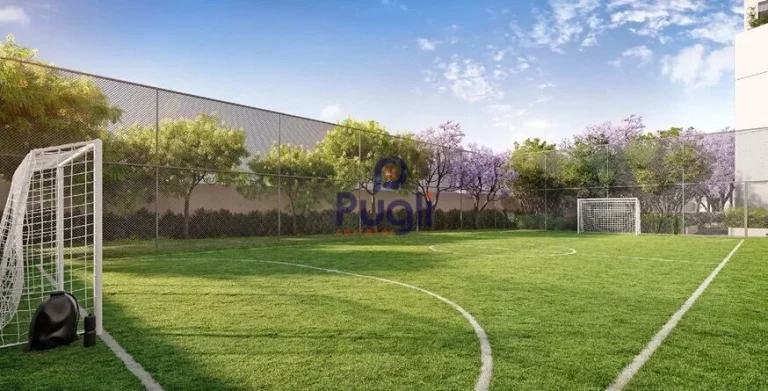 Imagem Apartamento 3 Dormitórios a Venda na Freguesia do Ó, São Paulo, SP | Patteo São Paulo Freguesia do Ó | 67m2 e 86m2 - 2 e 3 DTs - 1 e 2 Vgs