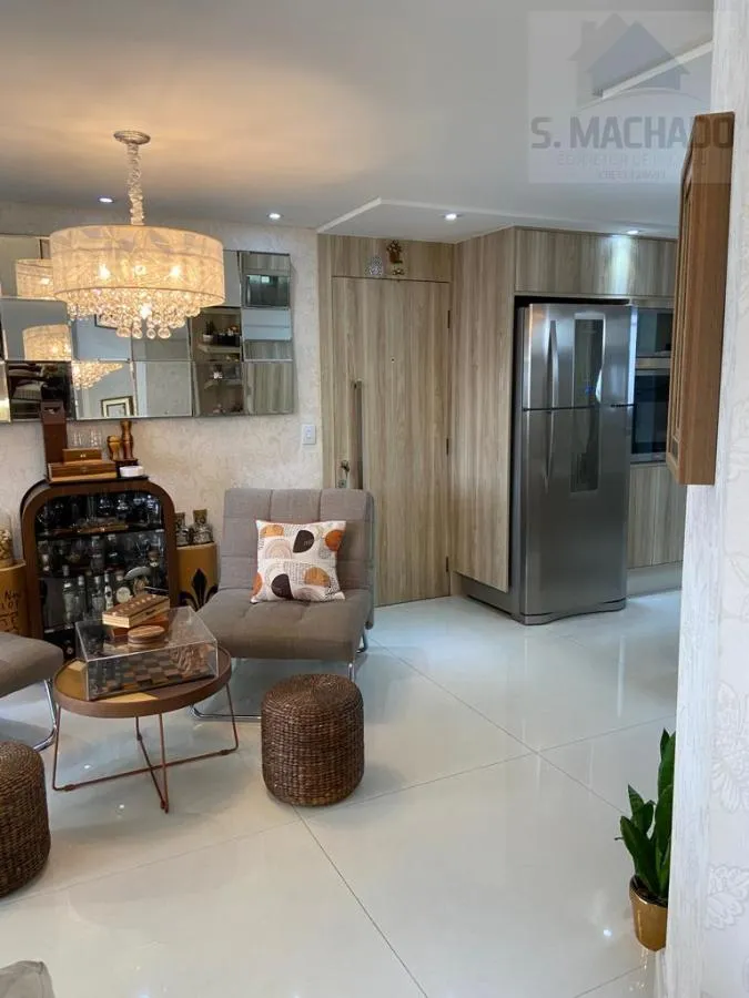 Imagem Apartamento para Venda em Santo André / SP no bairro Centro