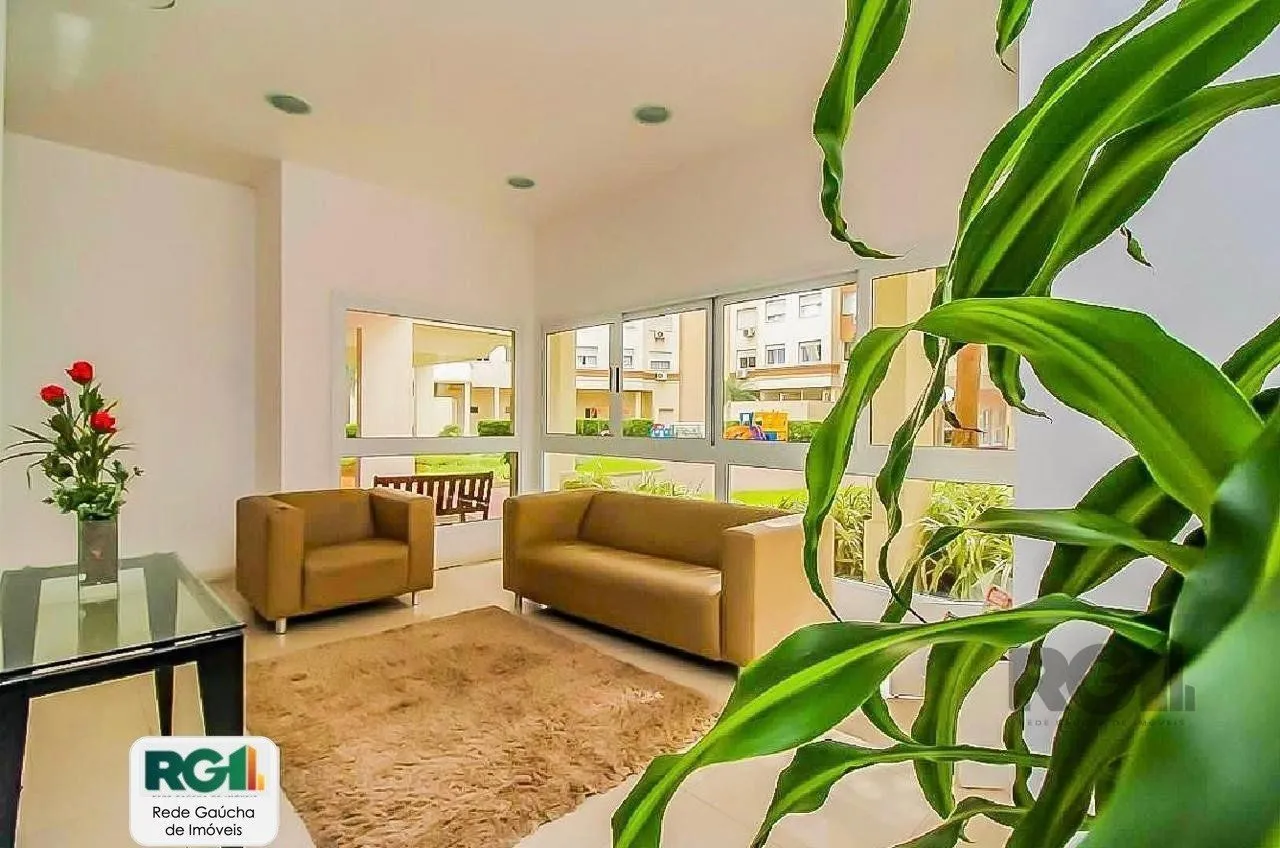 Imagem Apartamento em Vila Ipiranga
